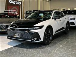 تويوتا كراون